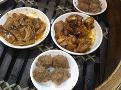 -品香排骨饭(羊官路店)