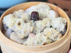 糯米藕丸-江湖黑大兔(杨家坪店)