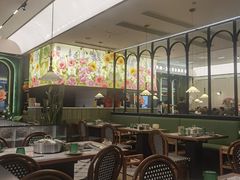 -喃喃椰·糟粕醋·椰子鸡火锅(七堡花园店)