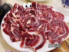 -贵宾牛·潮汕牛肉火锅(珠池总店)