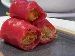 -金翠皇宫粤菜·点心·海鲜(翡翠店)