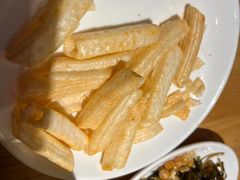 -老土灶民间菜(跃进桥店)