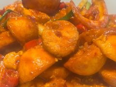 -匠熙小馆(崇文门店)