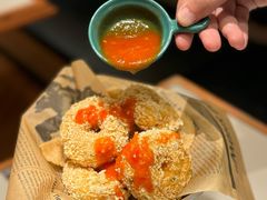 -太食獸泰式茶餐厅(IFS国金中心店)