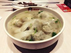 -南城香·饭香串香馄饨香(青年路店)