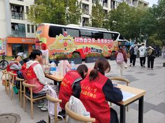 -苏州科技大学（石湖校区）二食堂