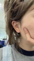 -青霖·飘逸造型