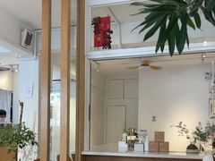 -Cafe on warm(丹霞店)