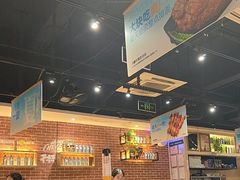 -木屋烧烤(岗顶二店)