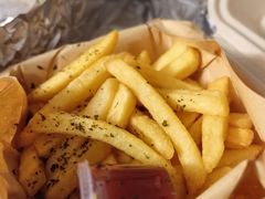 -shark burger·鲨鱼汉堡(交子大道店)