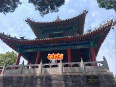-关林