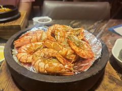 -唐苑酒家·岭南粤菜名店(太古仓店)