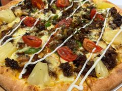 -魏斯理汉堡(西安沣东吾悦店)