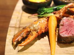 -G+KITCHEN(龙湖狮山天街店)