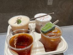 -O.P.S. CAFE
