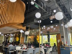 -柴门饭儿(成都太古里店)