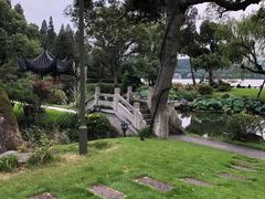 -杭州西湖柳莺里酒店·闻莺厅