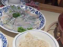 -东镇老火锅(长春路首店)