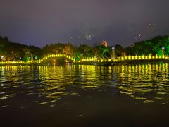 -桂林两江四湖景区