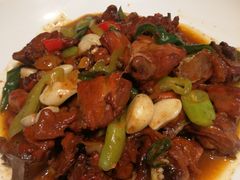 -老山东·山东菜(鲁菜名店)