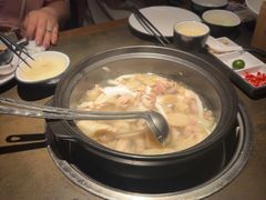 -同仁四季椰子鸡(宝安壹方城店)