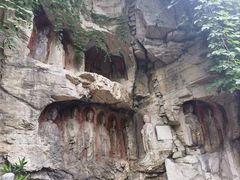 -千佛山风景名胜区