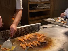 -雅玛花式铁板烧(亚运村店)