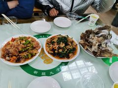 -尔力新疆丸子汤(北屯店)