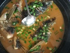 -千岛湖小鱼儿·淳安匠心农家菜