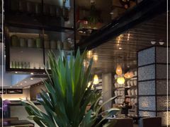 -曙亚洲餐厅-重庆富力艾美酒店(南坪万达广场店)