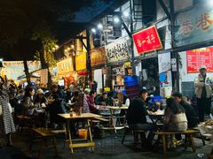 -十一街苍蝇馆子(九眼桥十一街店)