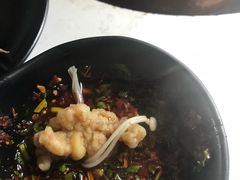 -大凉山小会理生态餐