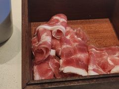 -汤鲜生自助臻选盖碗火锅(福城天虹店)