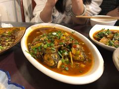 -百年粉蒸牛肉