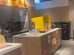 -麦当劳(百联西郊购物中心店)