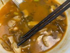 -泉市鲜活牛肉面(杭州太合商业中心店)