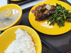 茄子-芙蓉餐厅(厦大店)