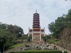 -大雁山风景区