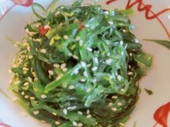 -新一番三文鱼寿司(大东海店)