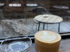 -WABI COFE(愚园路店)