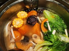 -椰妹·椰子鸡火锅(三祺广场店)