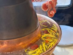 -东来顺饭庄(天坛店)