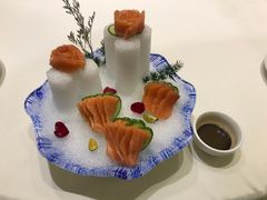 -全聚德(扬州虹桥坊店)