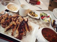 -琥珀咖啡(新南路店)