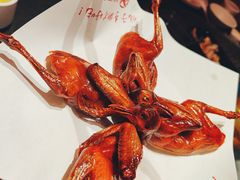 -鸽子侯·家宴·平价海鲜(市图书馆店)