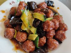 -晋阳饭庄(虎坊桥店)