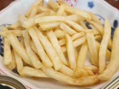 -麦当劳(新世纪环球中心店)