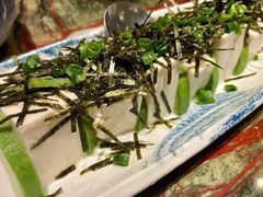 活海胆-炙柒Sekinana·精致料理 烧鸟·铁板烧(海上世界店)