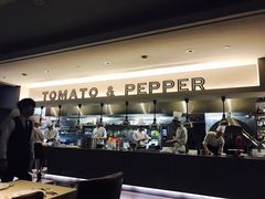 -Tomato&Pepper西餐厅