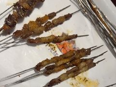 -三个大叔烤羊肉串·炭炉砂锅菜(西三旗店)